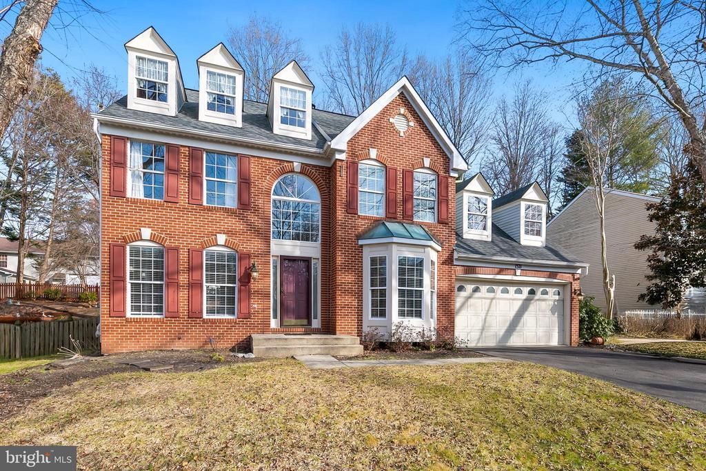 1521 Fenway Road, Crofton, MD 21114 Main Photo