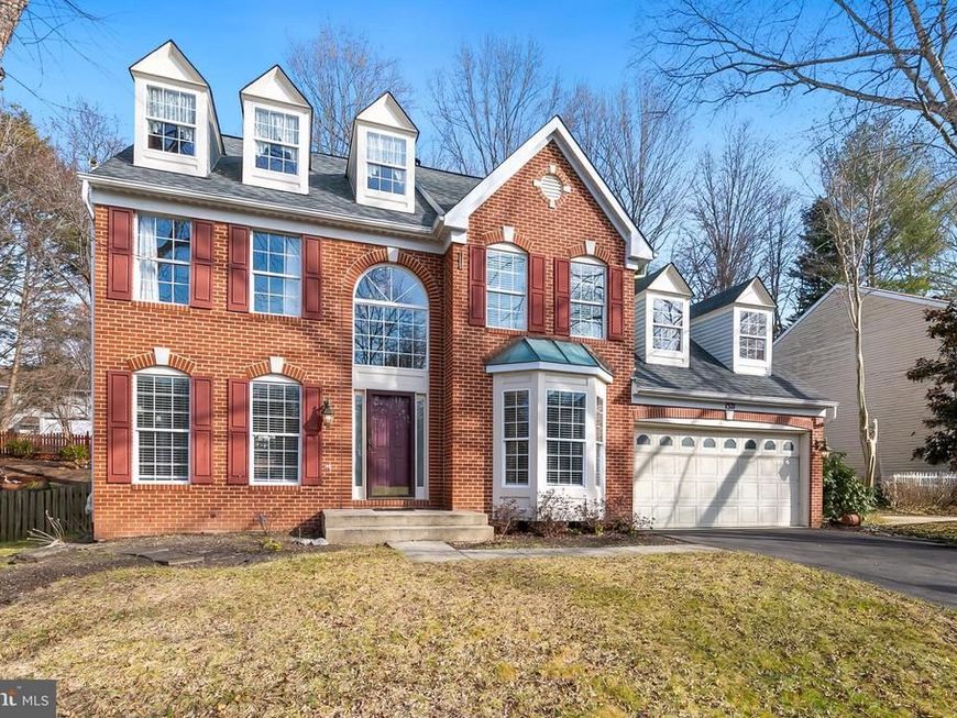 1521 Fenway Road, Crofton, MD 21114 Main Photo