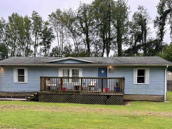 9375 W CR 90 N, Richland, IN 47634