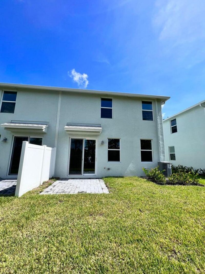 242 Osprey Preserve Boulevard, Jensen Beach, FL 34957 Photo