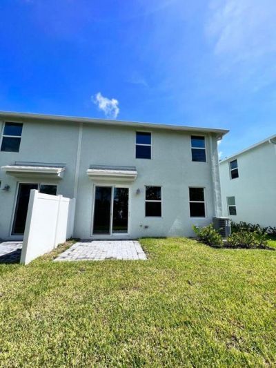 242 Osprey Preserve Boulevard, Jensen Beach, FL 34957 Photo
