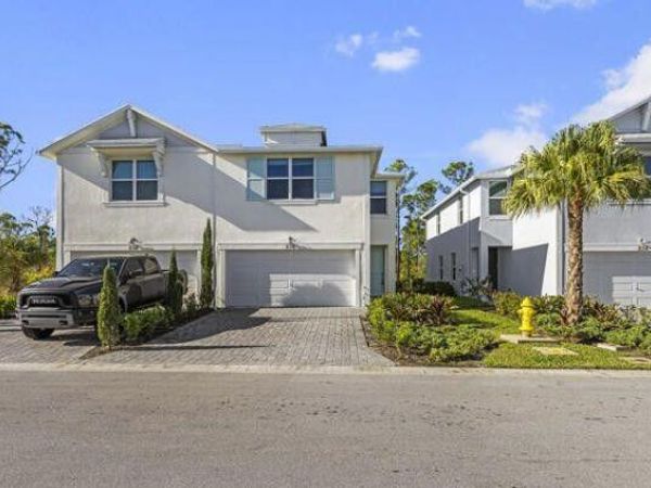 236 Osprey Preserve Boulevard, Jensen Beach, FL 34957