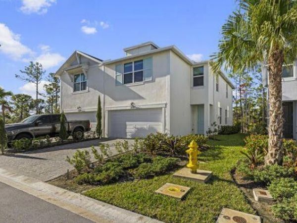 236 Osprey Preserve Boulevard, Jensen Beach, FL 34957