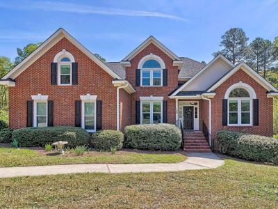 105 Rolling Creek Circle, Irmo, SC 29063
