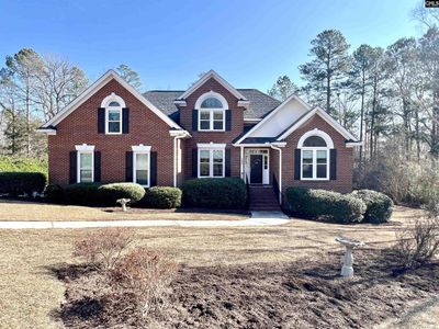 105 Rolling Creek Circle, Irmo, SC 29063