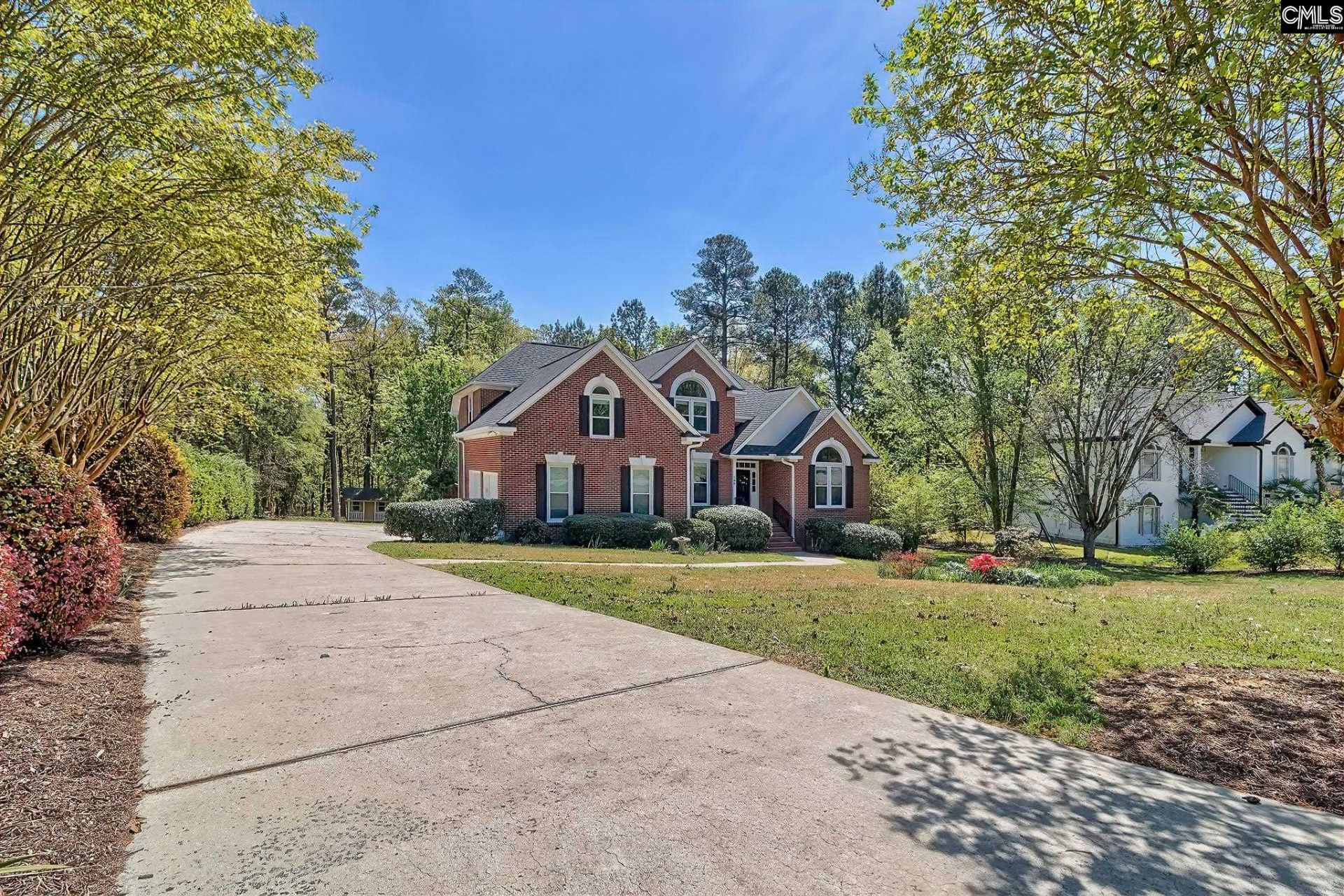 105 Rolling Creek Circle Photo 4