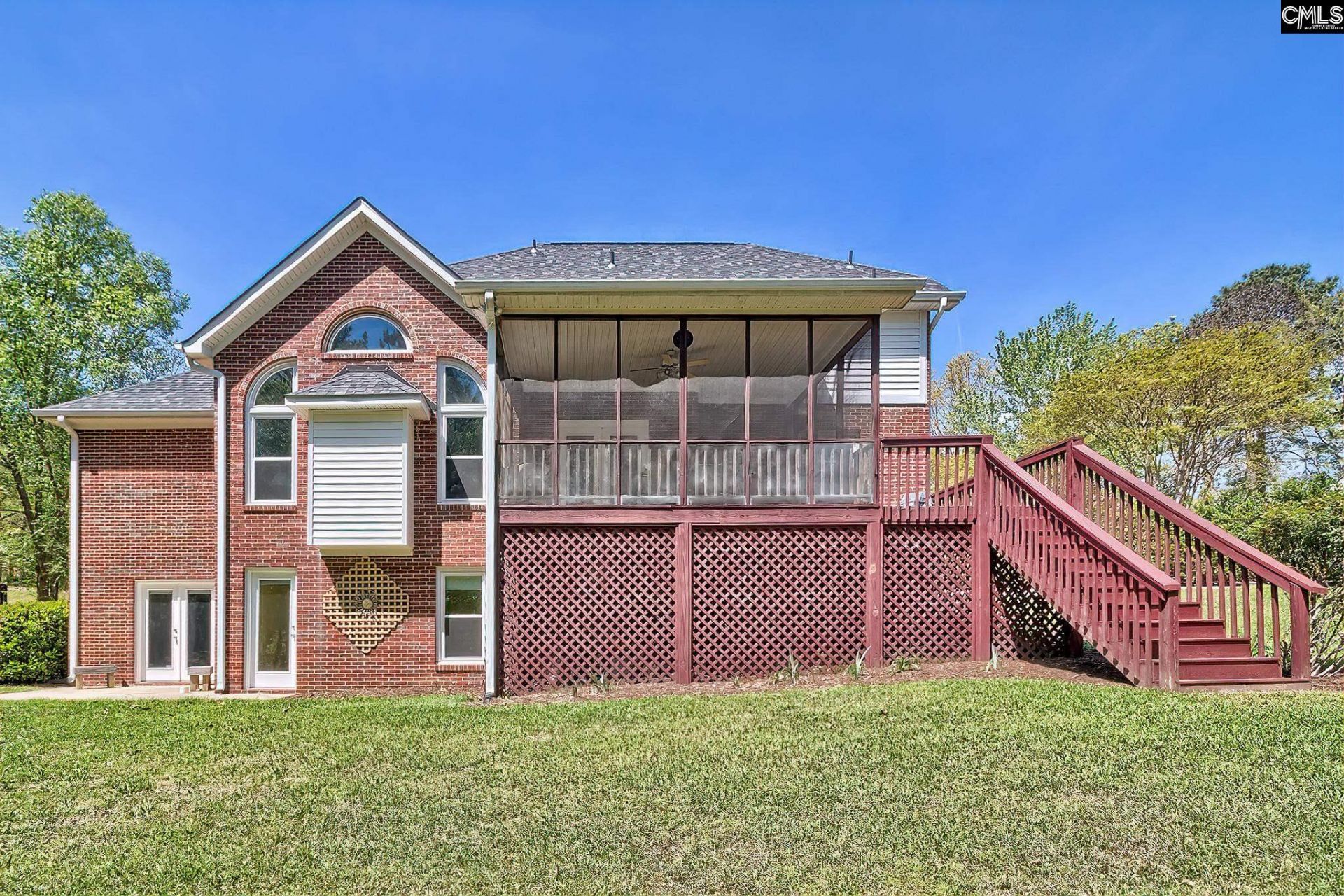 105 Rolling Creek Circle Photo 64