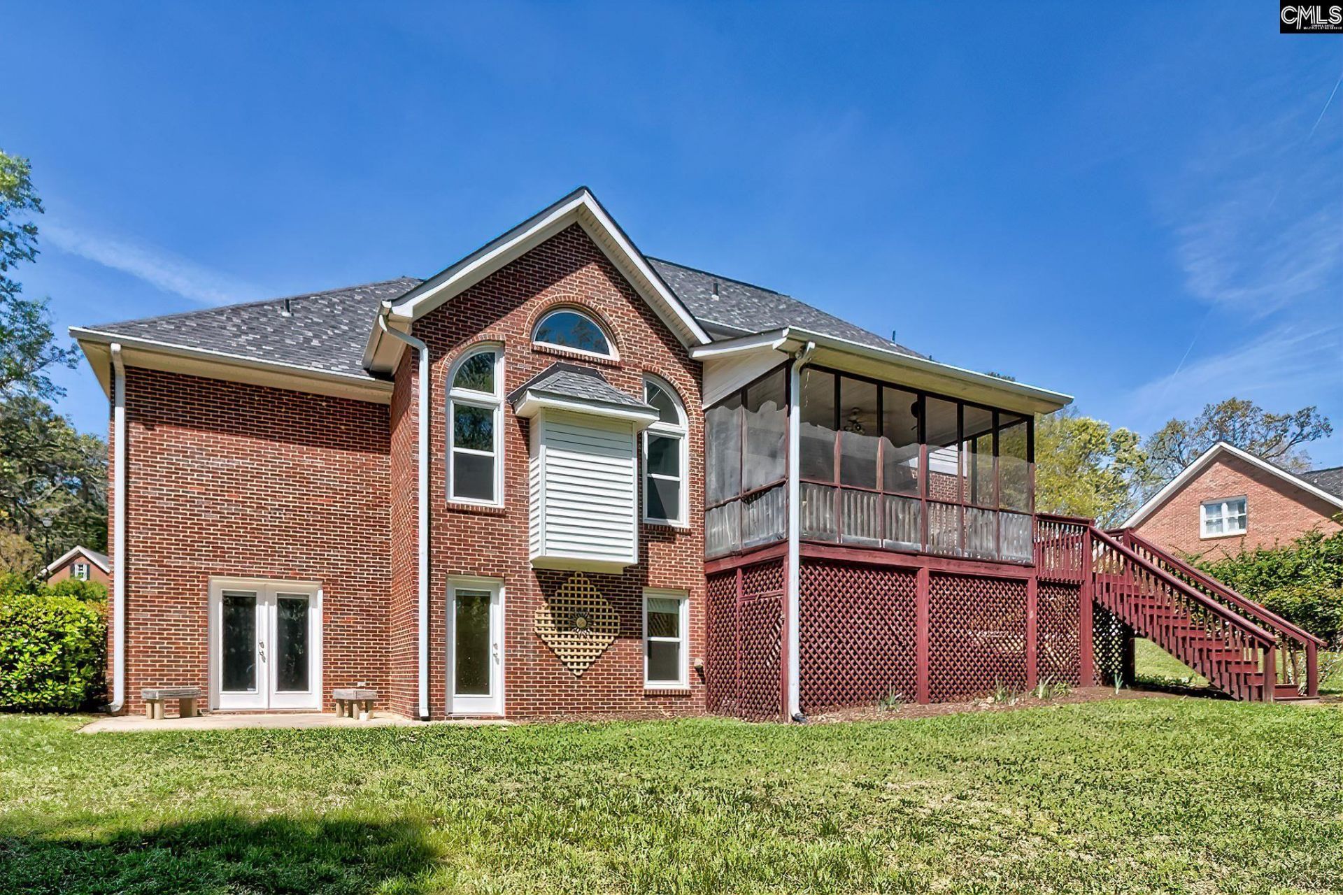 105 Rolling Creek Circle Photo 65