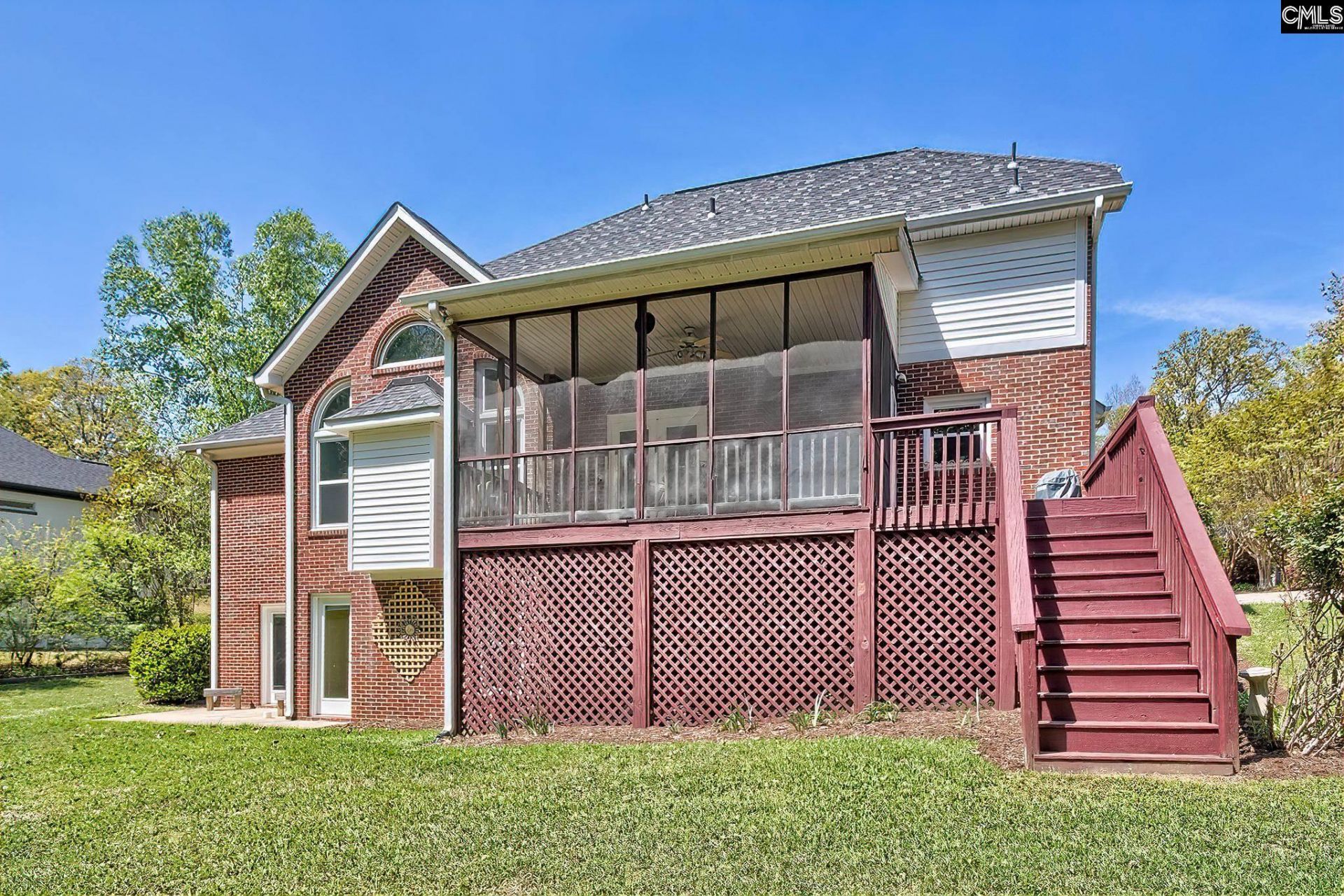 105 Rolling Creek Circle Photo 68