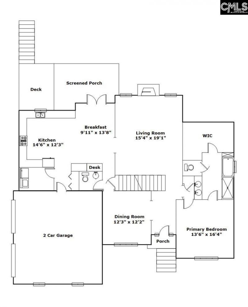 105 Rolling Creek Circle Photo 72