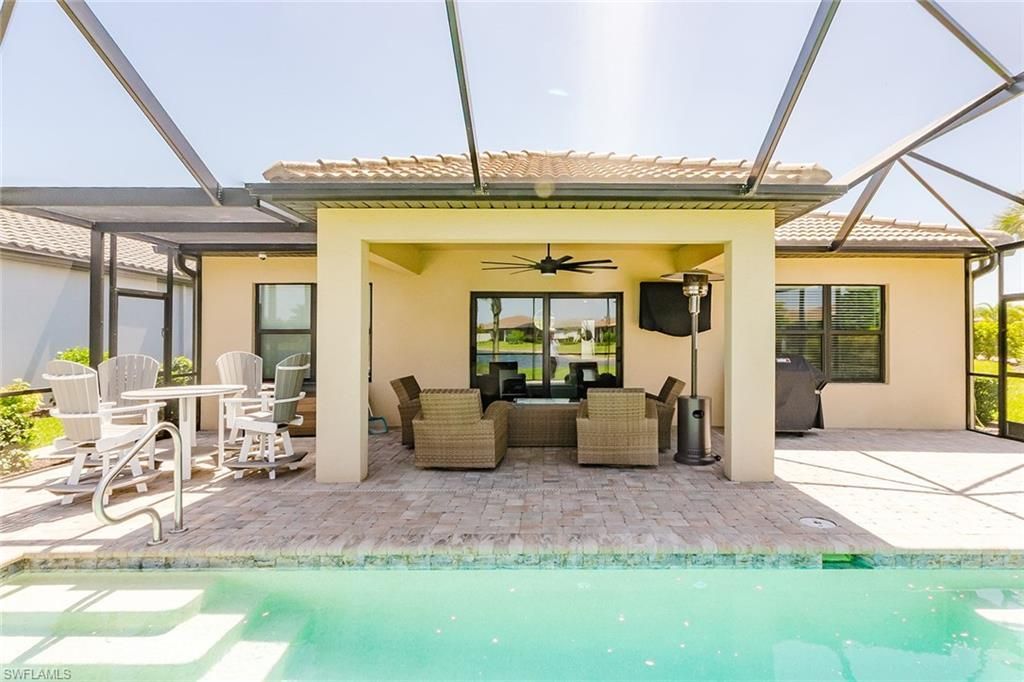 6189 Harmony Dr, Ave Maria, FL 34142 Photo