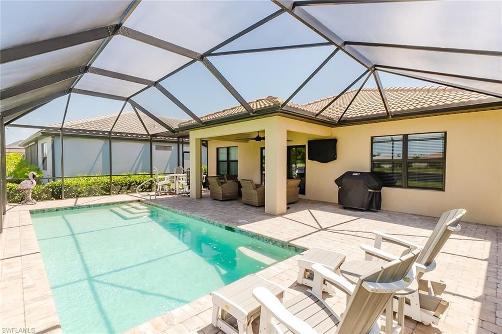 6189 Harmony Dr, Ave Maria, FL 34142 Photo