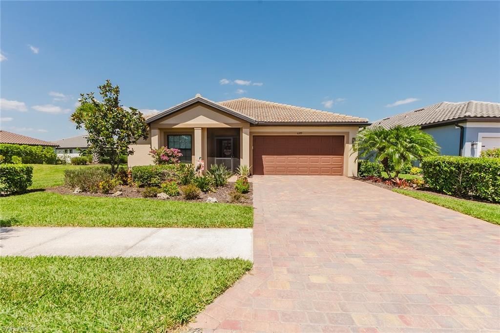 6189 Harmony Dr, Ave Maria, FL 34142 Photo