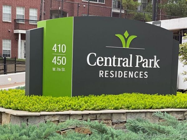 410 W 7th Street, Unit 226, Tulsa, OK 74119