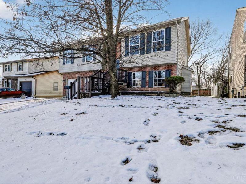 1201 Dixie Court, Lincoln Heights, OH 45215 Photo 3