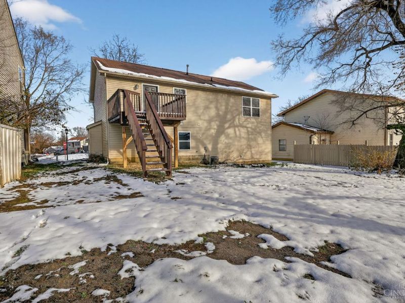 1201 Dixie Court, Lincoln Heights, OH 45215 Photo 4