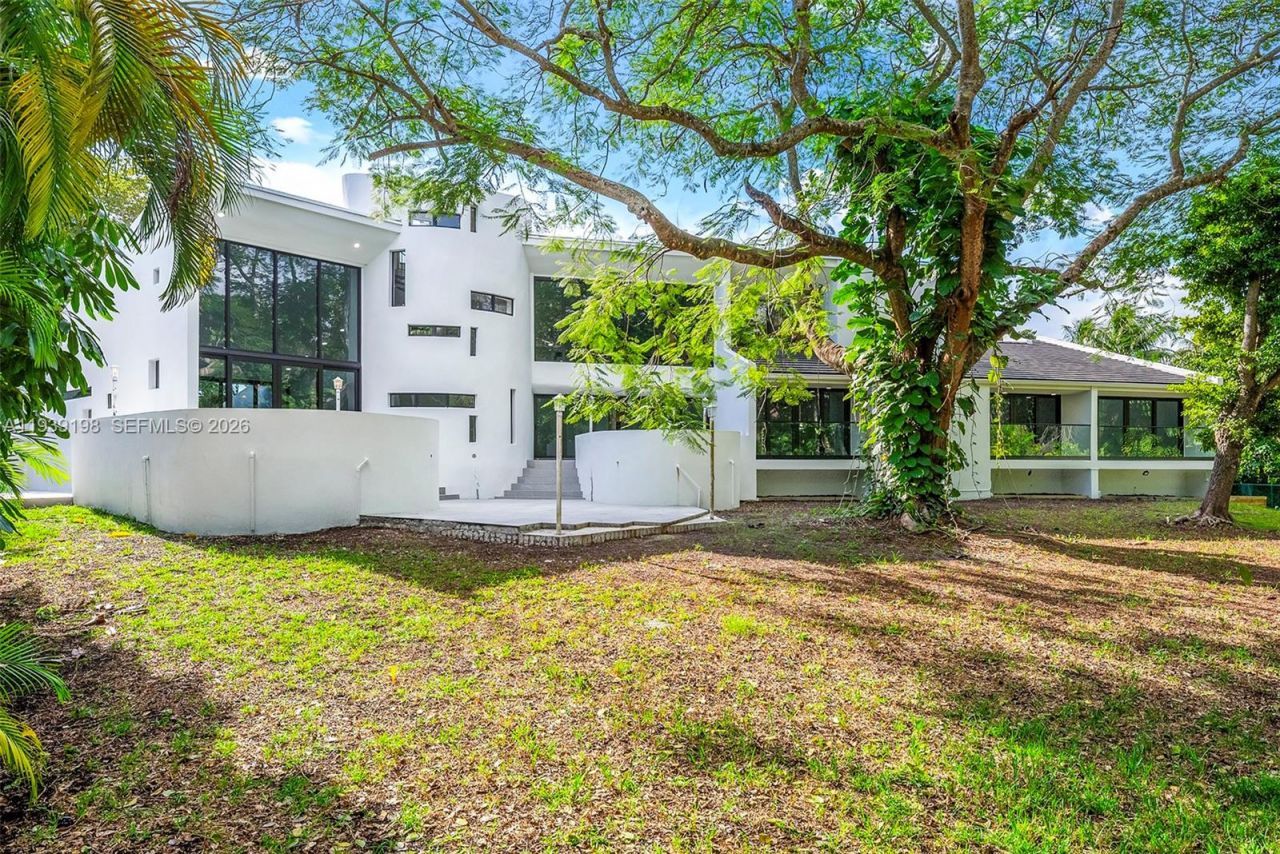 7540 Los Pinos Blvd , Coral Gables, FL 33143 Photo