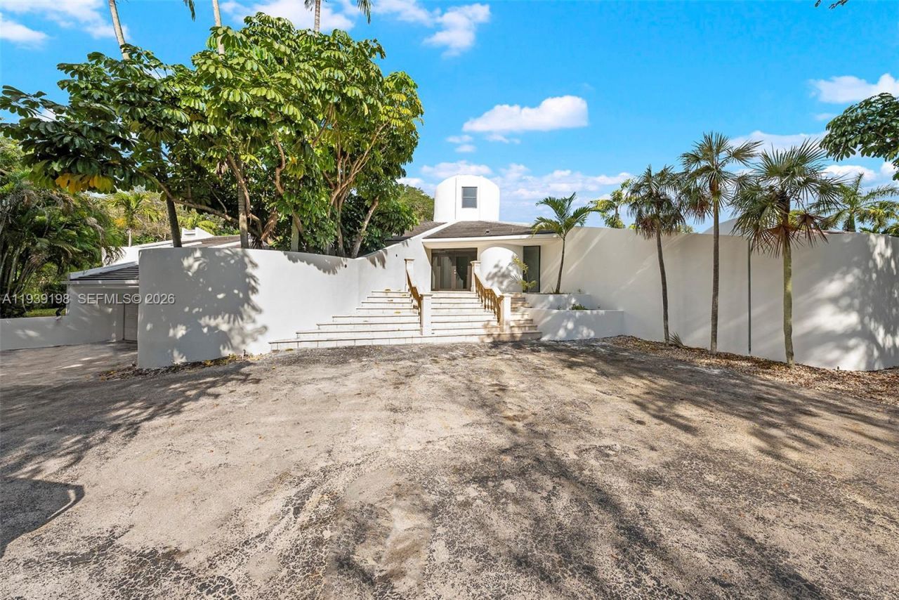 7540 Los Pinos Blvd , Coral Gables, FL 33143 Photo