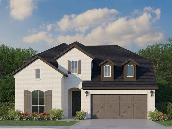 3305 Lacebark Lane, Celina, TX 75009