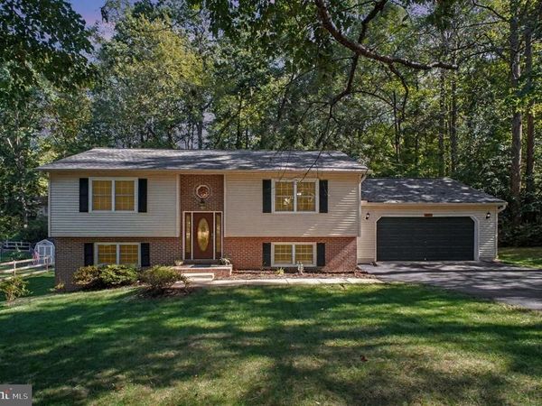 10717 CEDAR POST LANE, SPOTSYLVANIA, VA 22553