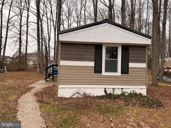 66 JUNIPER COURT, Unit 66, SMYRNA, DE 19977