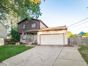 1253 Bamford Drive, Waterford Twp, MI 48328