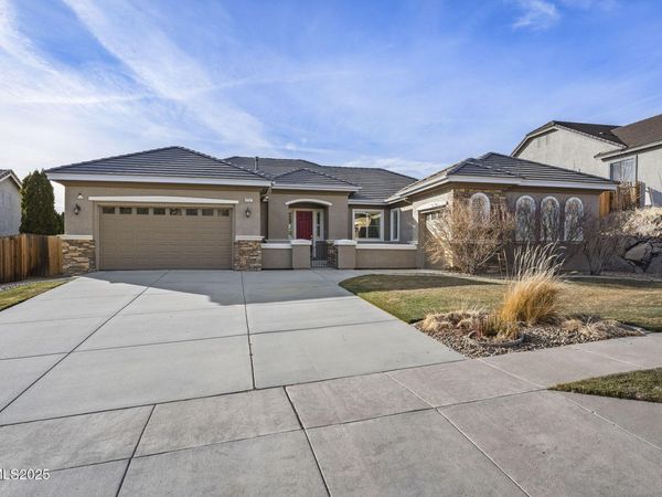 2757 Robb Drive, Reno, NV 89523