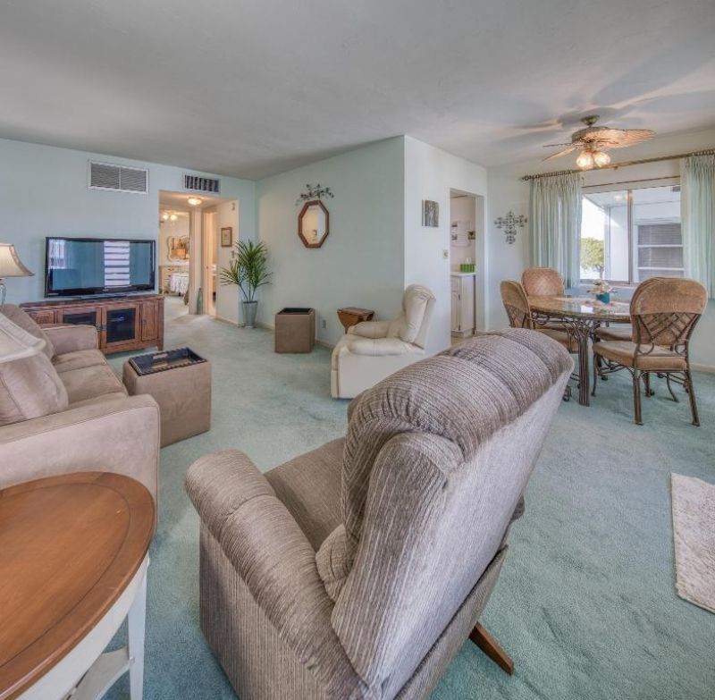 2004 Lake Osborne Drive, Unit 14, Lake Worth Beach, FL 33461 Photo