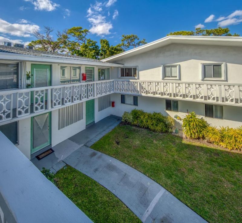 2004 Lake Osborne Drive, Unit 14, Lake Worth Beach, FL 33461 Photo