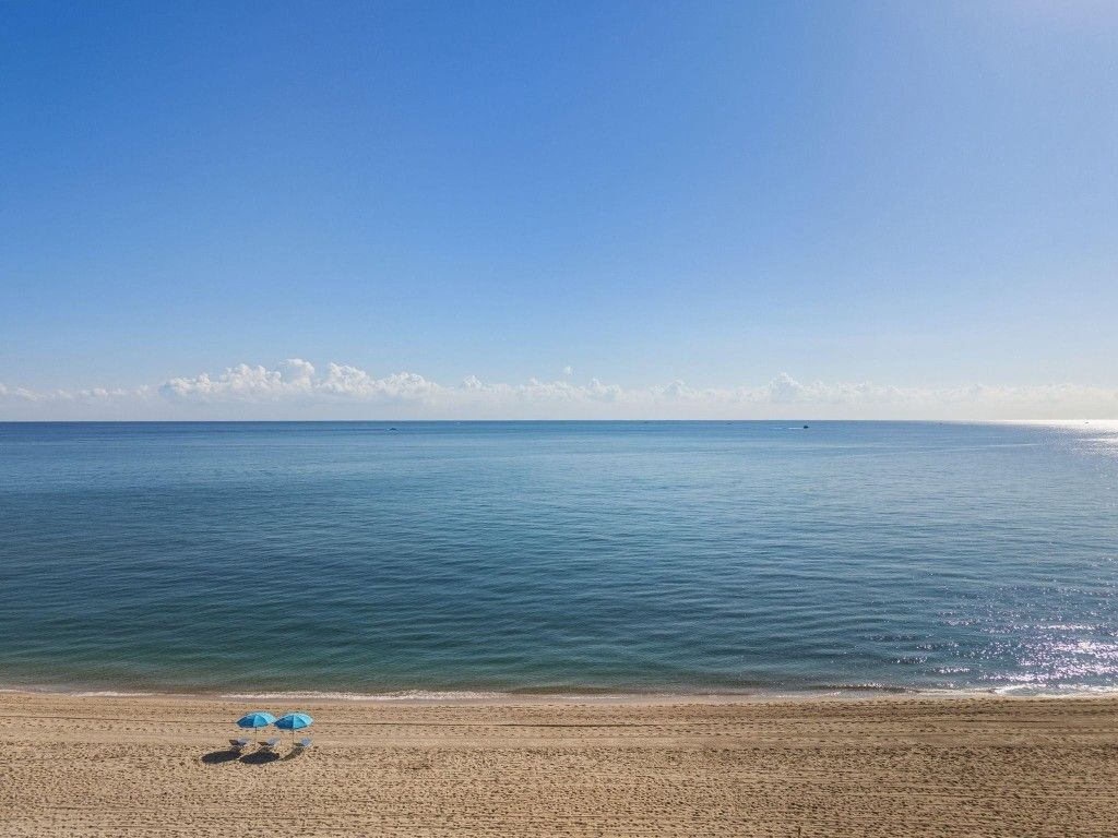 730 N Ocean Boulevard, Unit 801, Pompano Beach, FL 33062 Photo