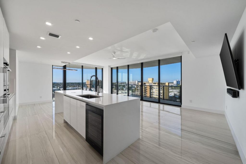 730 N Ocean Boulevard, Unit 801, Pompano Beach, FL 33062 Photo