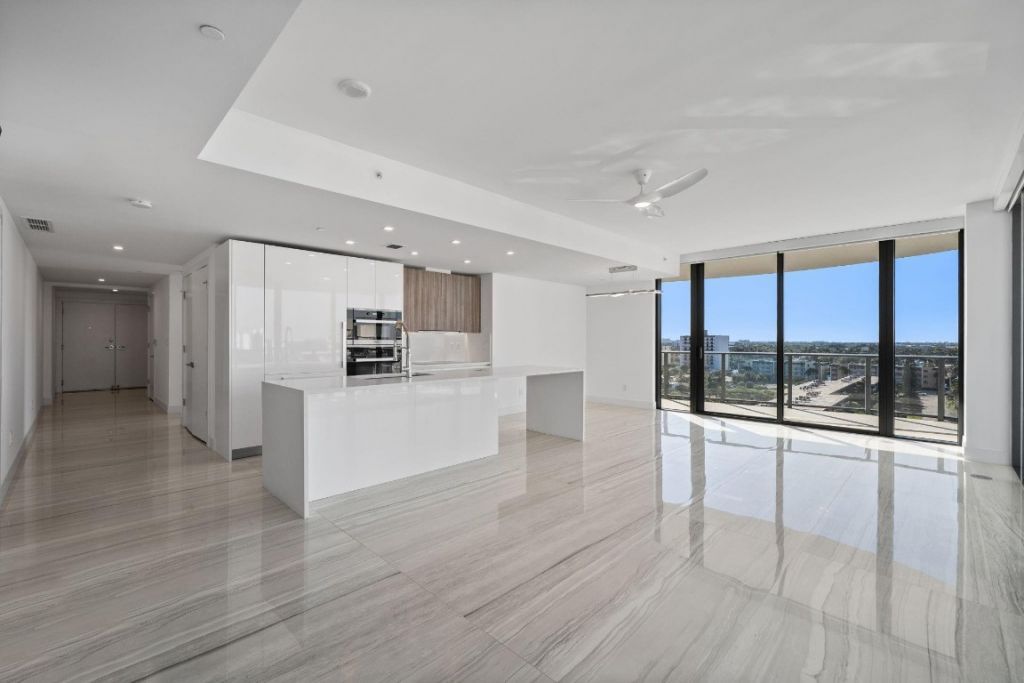 730 N Ocean Boulevard, Unit 801, Pompano Beach, FL 33062 Photo