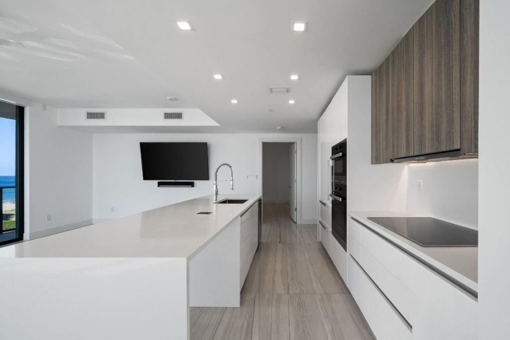 730 N Ocean Boulevard, Unit 801, Pompano Beach, FL 33062 Photo