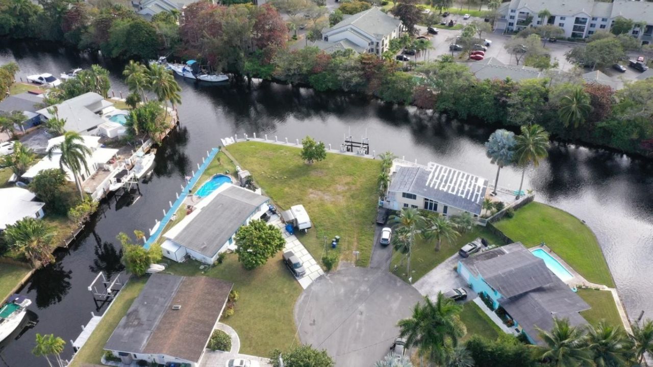 2630 Tortugas Lane, Fort Lauderdale, FL 33312 Photo