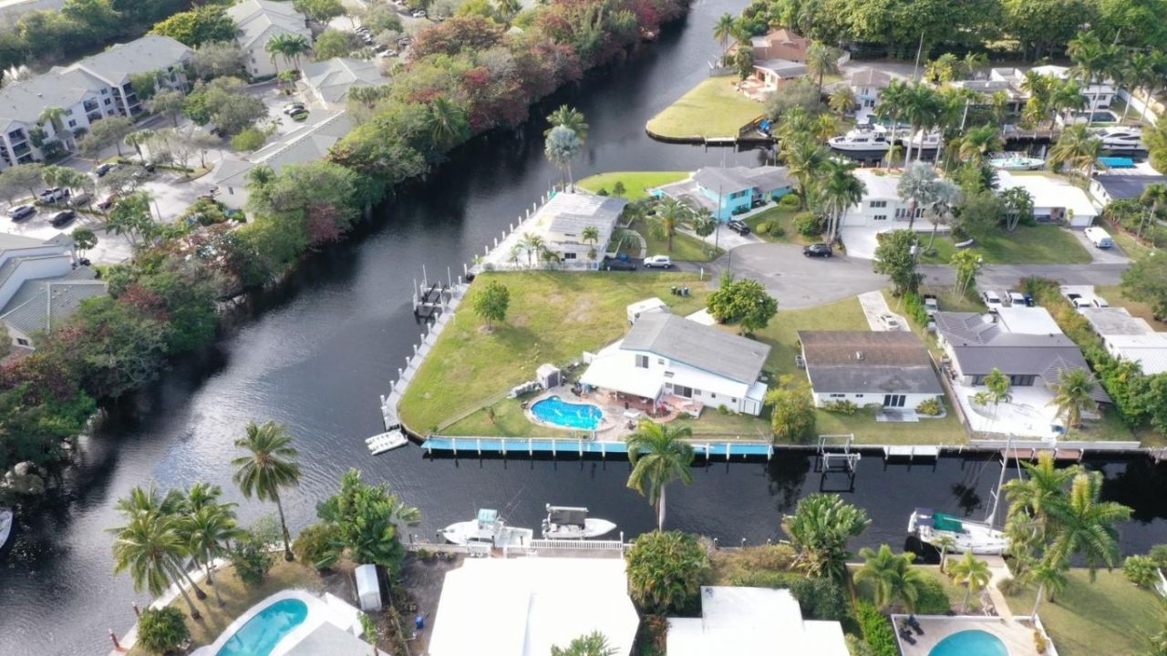 2630 Tortugas Lane, Fort Lauderdale, FL 33312 Photo