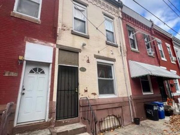 1631 EDGLEY STREET, PHILADELPHIA, PA 19121