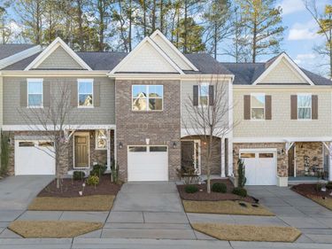 2521 Sunnybranch Lane, Apex, NC 27523