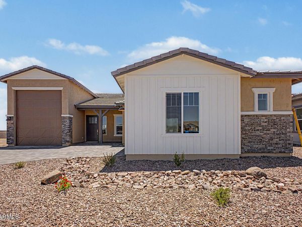 13635 W Crabapple Drive, Peoria, AZ 85383