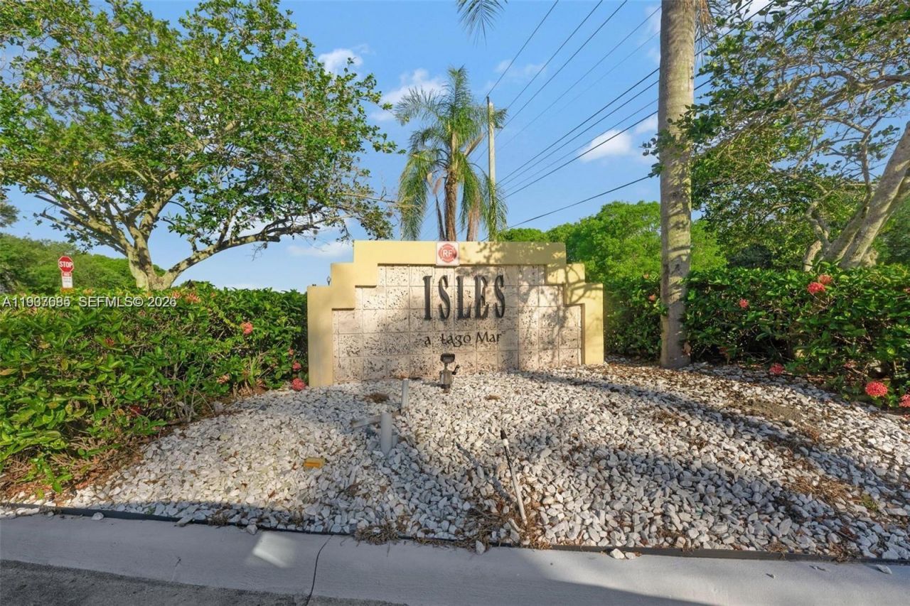 12400 Vista Isles Dr, Unit 1418, Sunrise, FL 33325 Photo