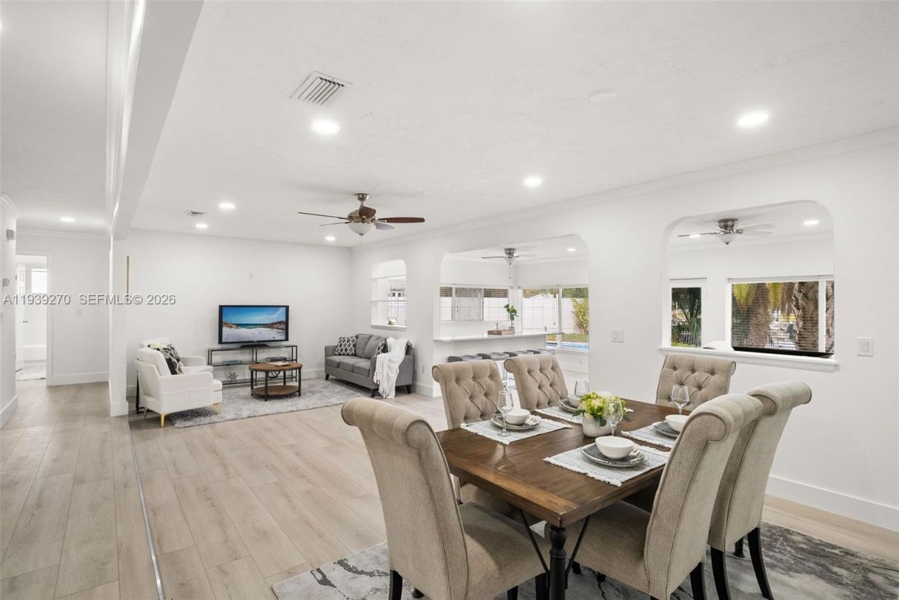 1606 Wahoo Ln, Panama City, FL 32408 Photo