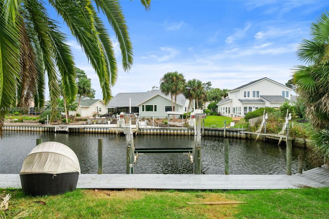 1606 Wahoo Ln, Panama City, FL 32408 Photo