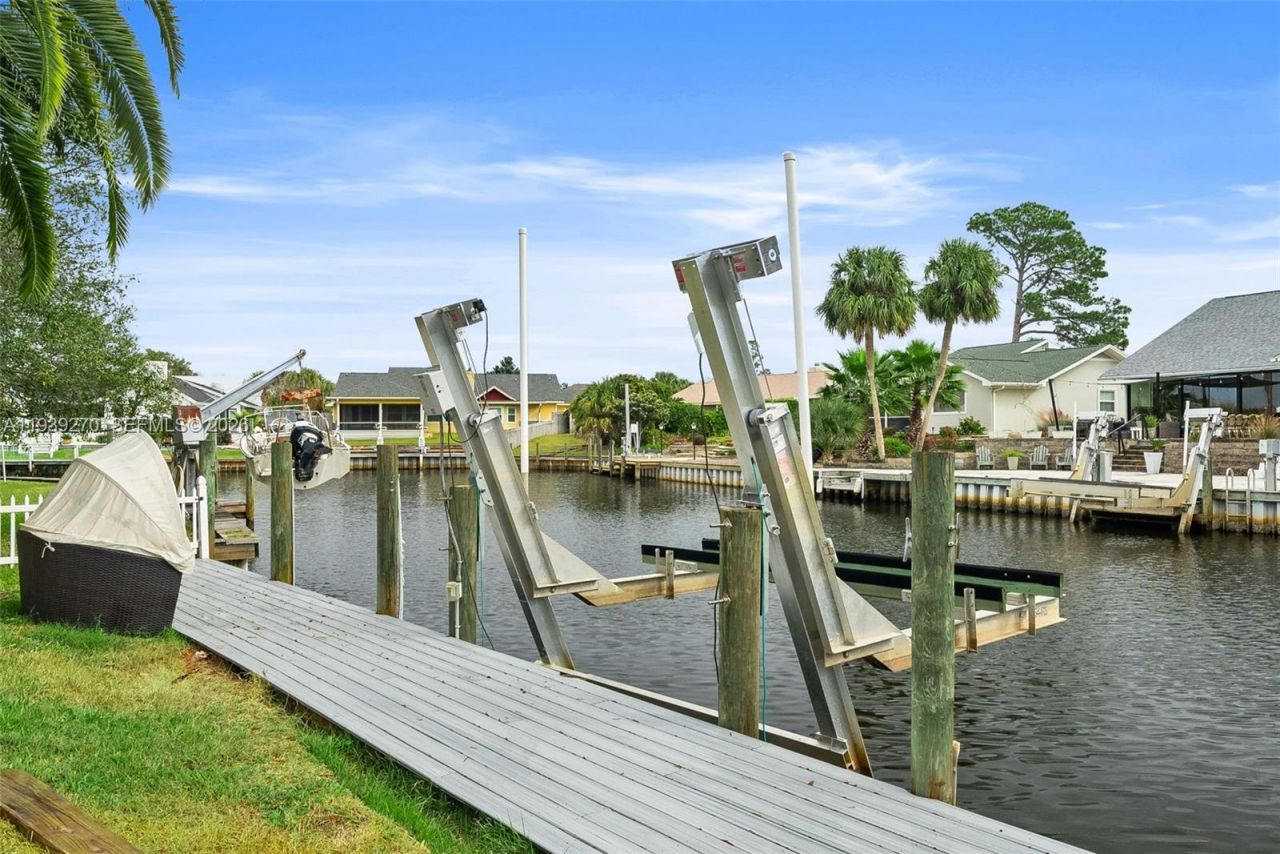 1606 Wahoo Ln, Panama City, FL 32408 Photo