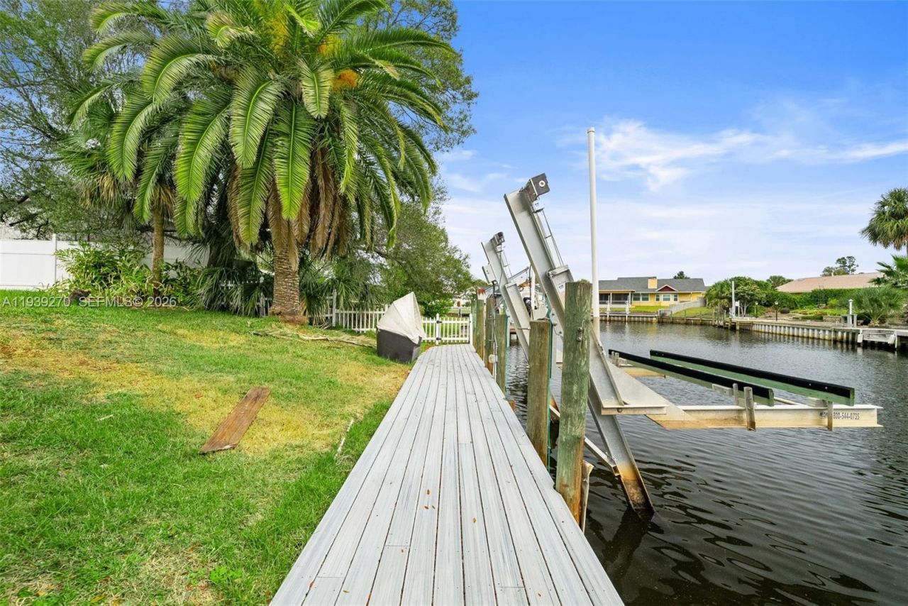 1606 Wahoo Ln, Panama City, FL 32408 Photo