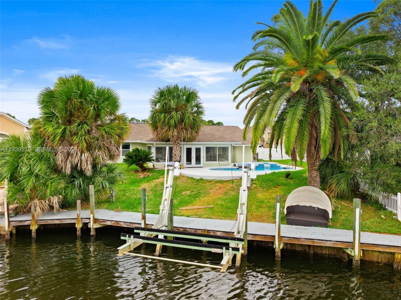 1606 Wahoo Ln, Panama City, FL 32408 Photo