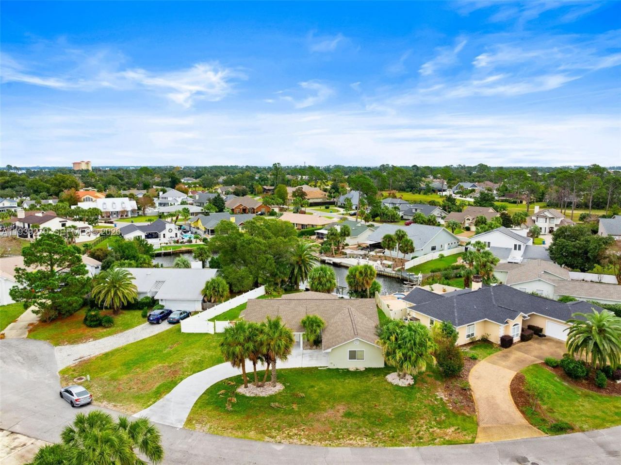 1606 Wahoo Ln, Panama City, FL 32408 Photo