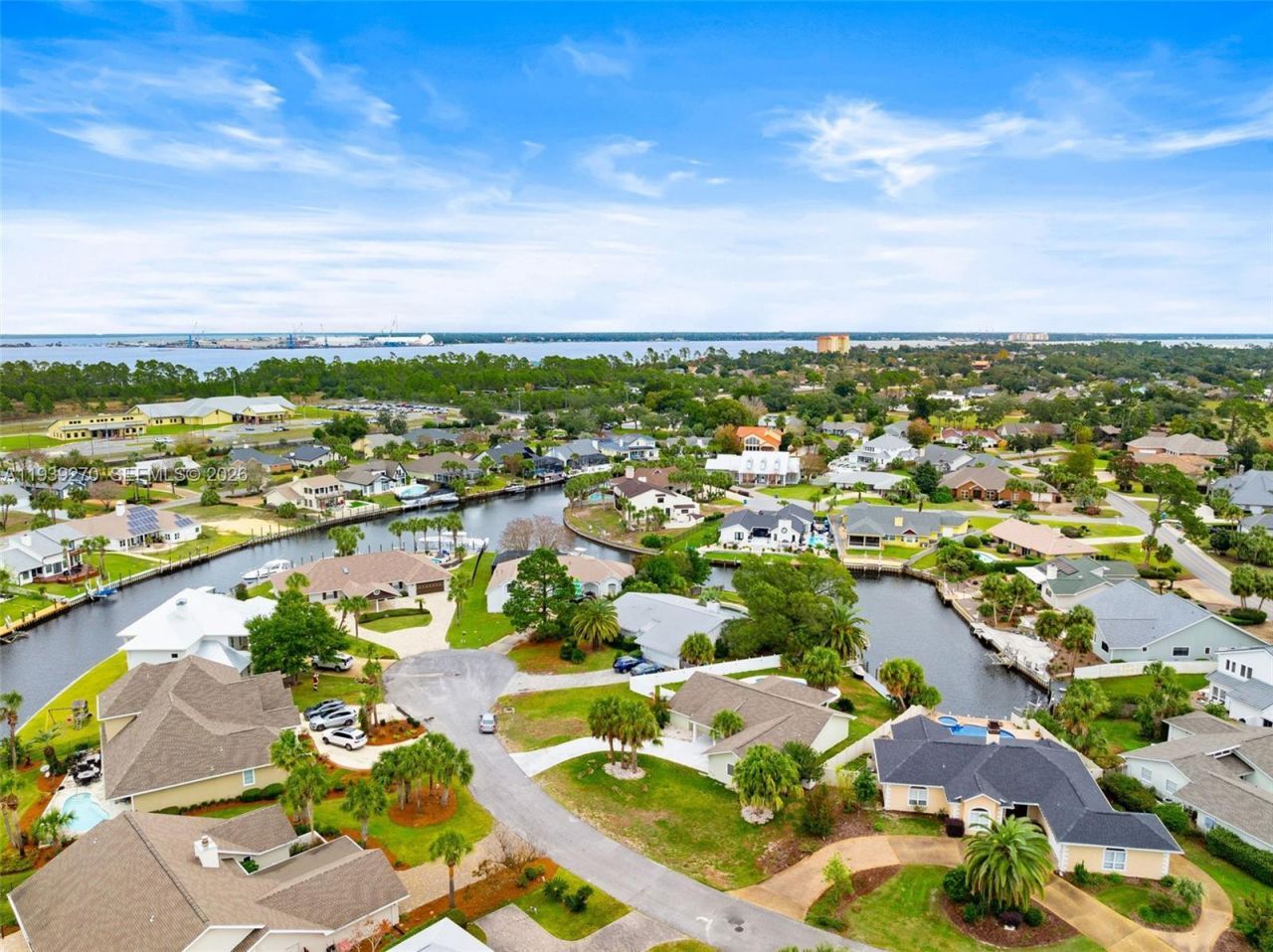 1606 Wahoo Ln, Panama City, FL 32408 Photo