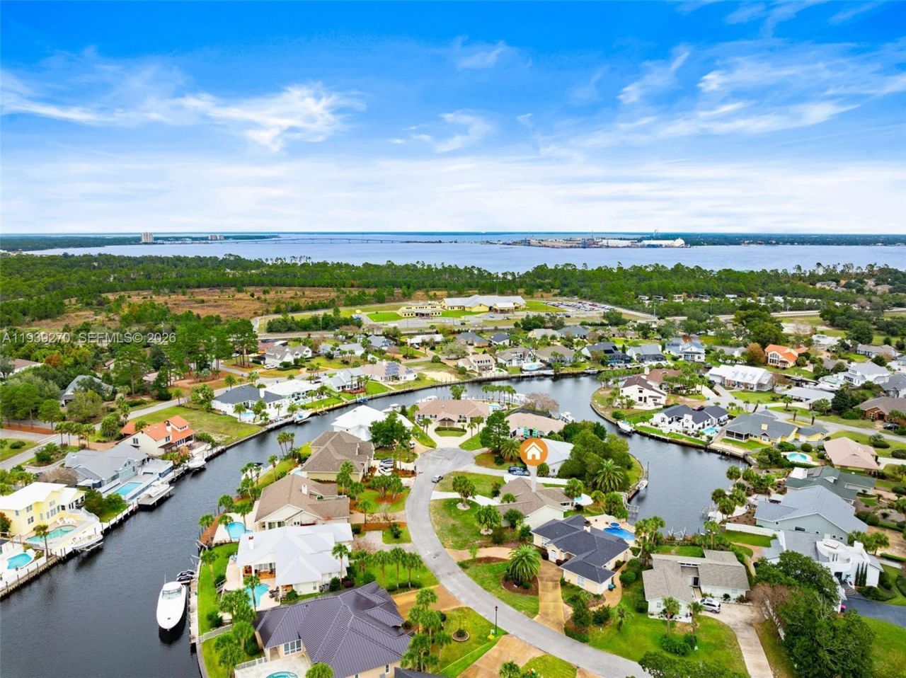 1606 Wahoo Ln, Panama City, FL 32408 Photo