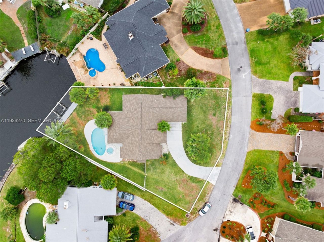 1606 Wahoo Ln, Panama City, FL 32408 Photo