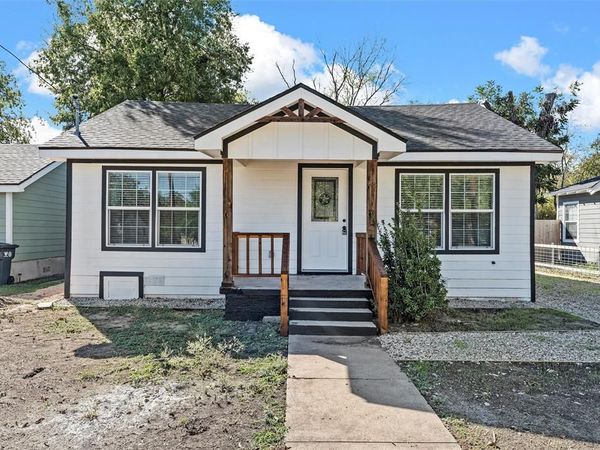 3412 N 24th Street, Waco, TX 76708