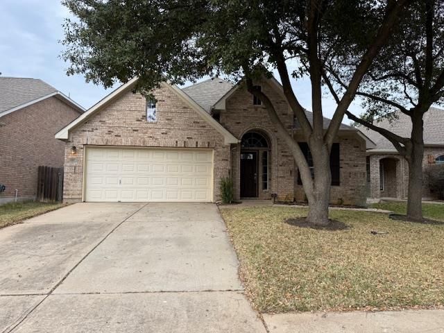 3717 Tall Cedars Rd, Cedar Park, TX 78613 Main Photo